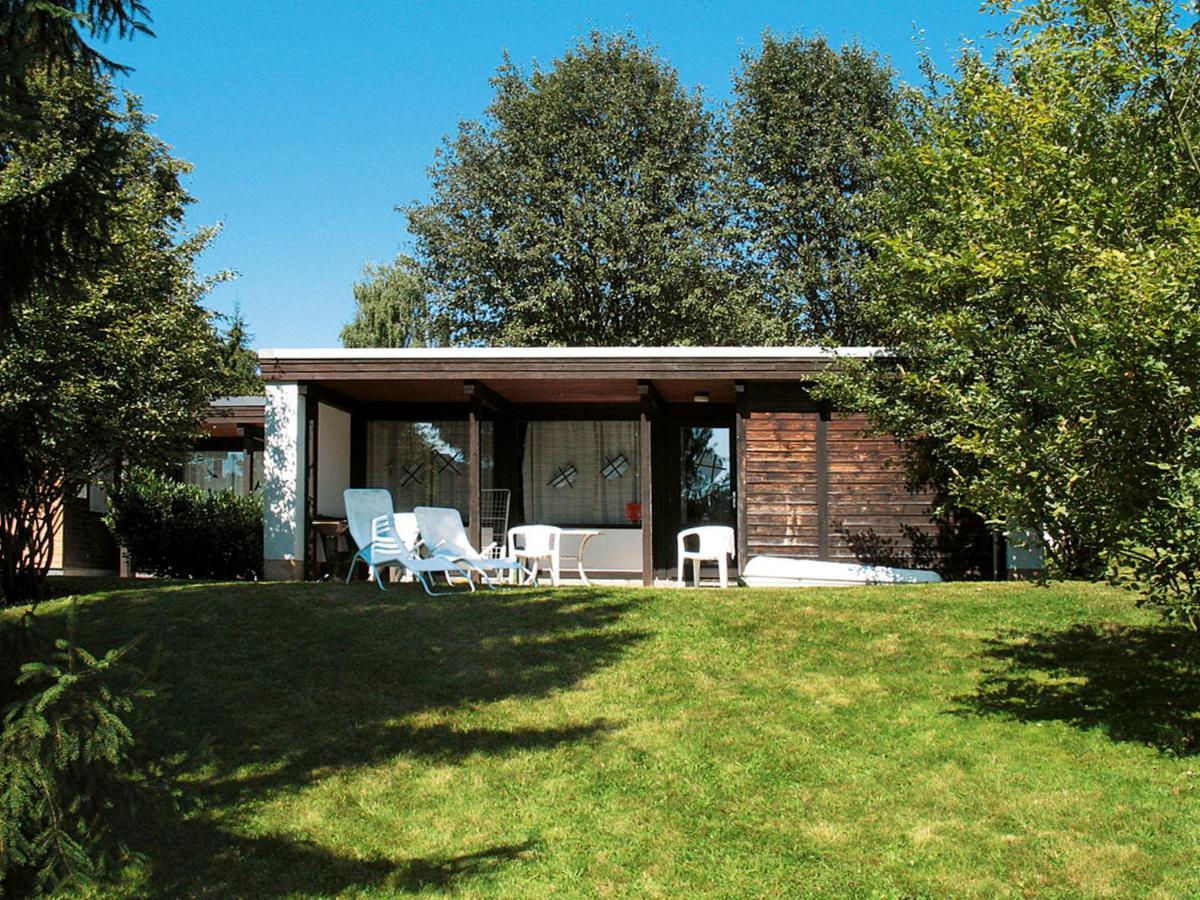 Holiday Home Jaegerwiesen - Wah104 By Interhome Waldkirchen Zewnętrze zdjęcie