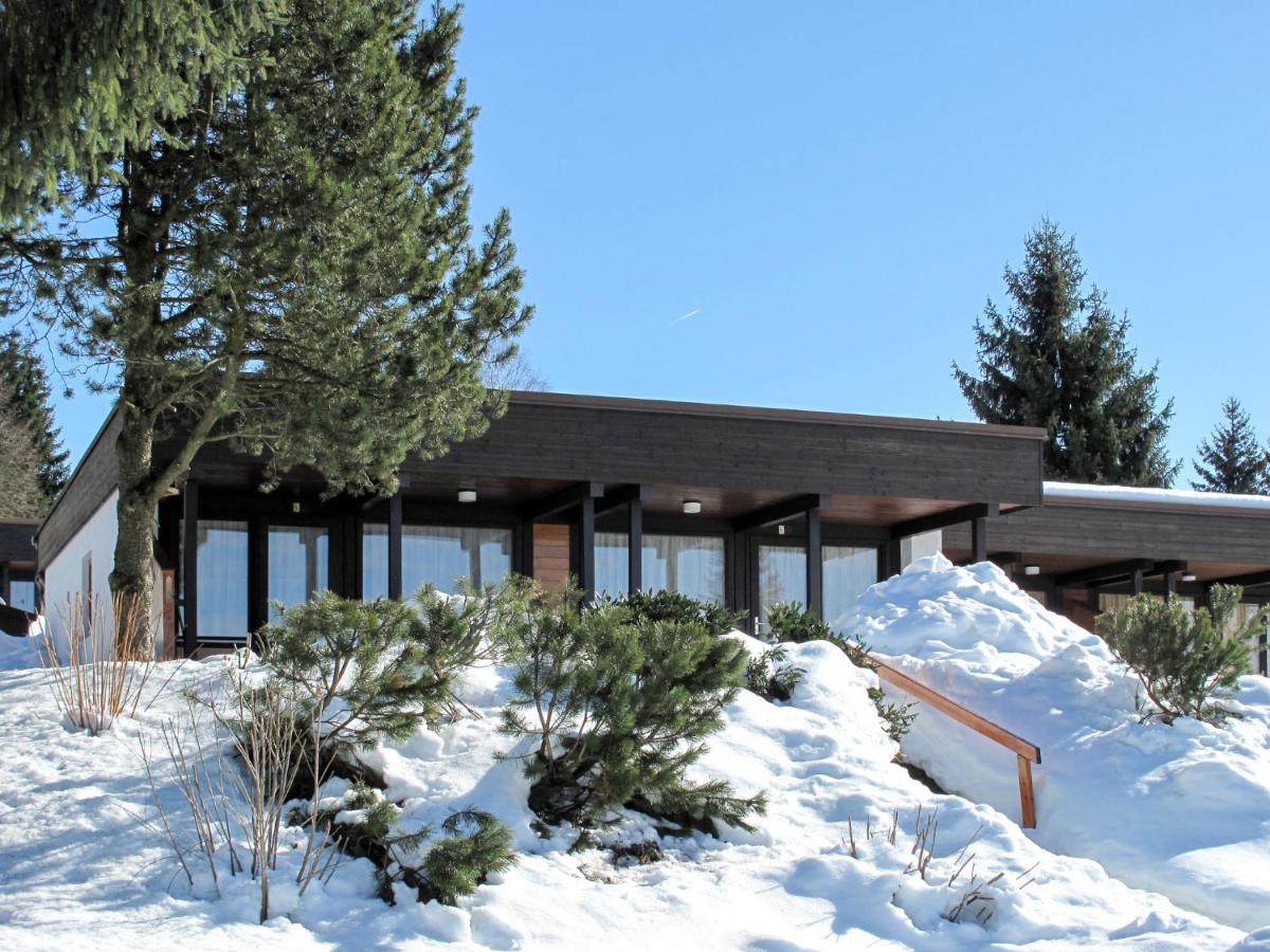 Holiday Home Jaegerwiesen - Wah104 By Interhome Waldkirchen Zewnętrze zdjęcie
