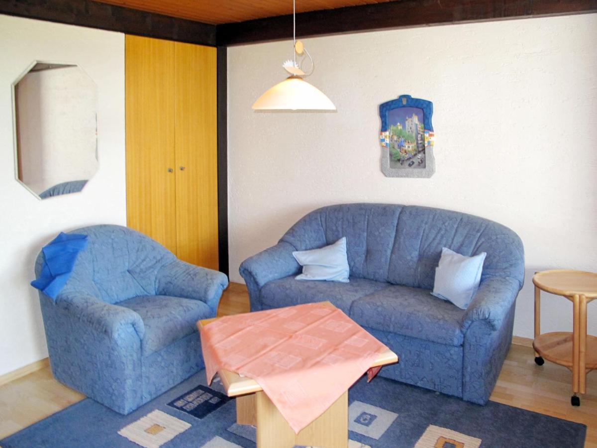 Holiday Home Jaegerwiesen - Wah104 By Interhome Waldkirchen Zewnętrze zdjęcie