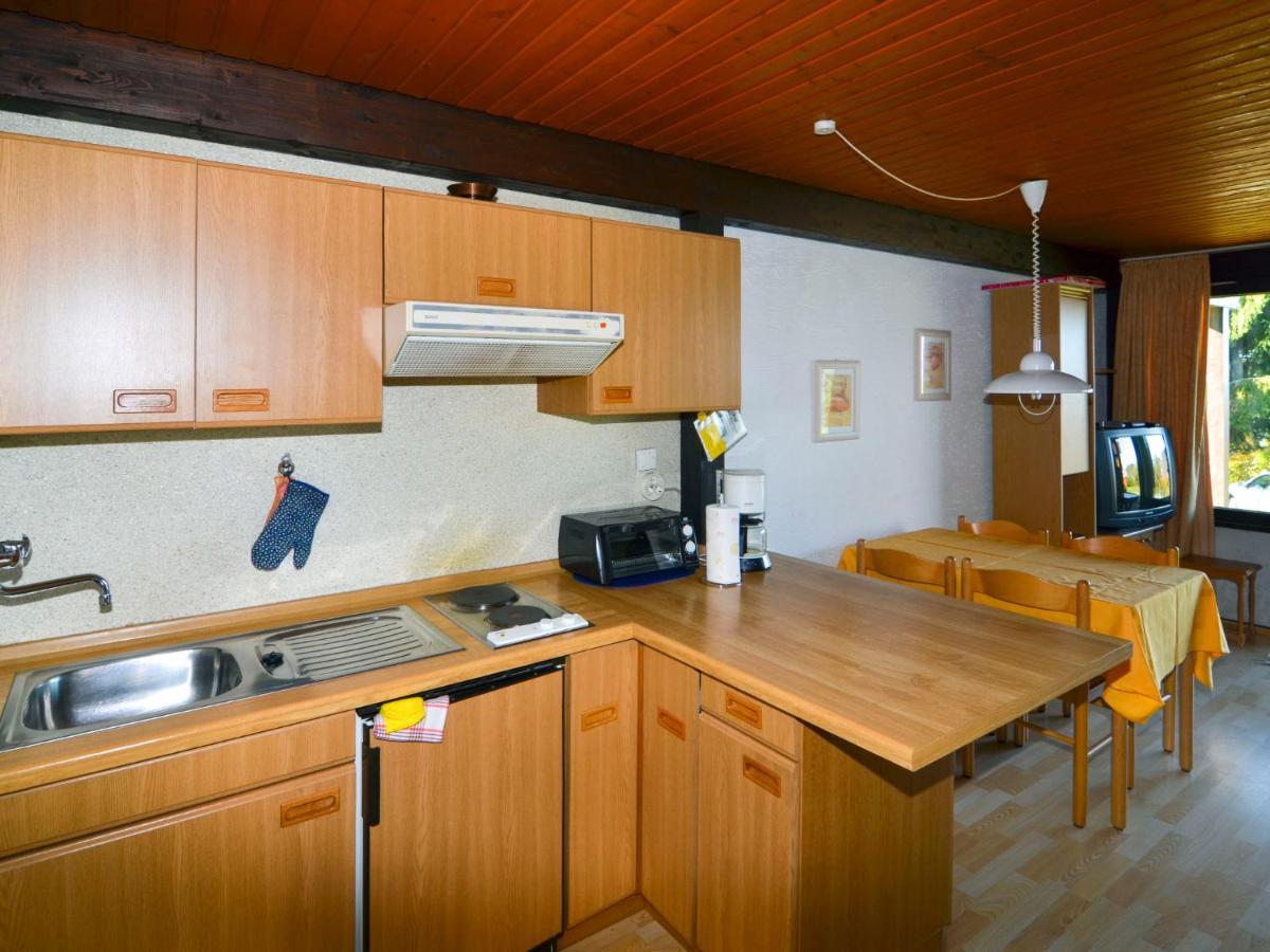 Holiday Home Jaegerwiesen - Wah104 By Interhome Waldkirchen Zewnętrze zdjęcie