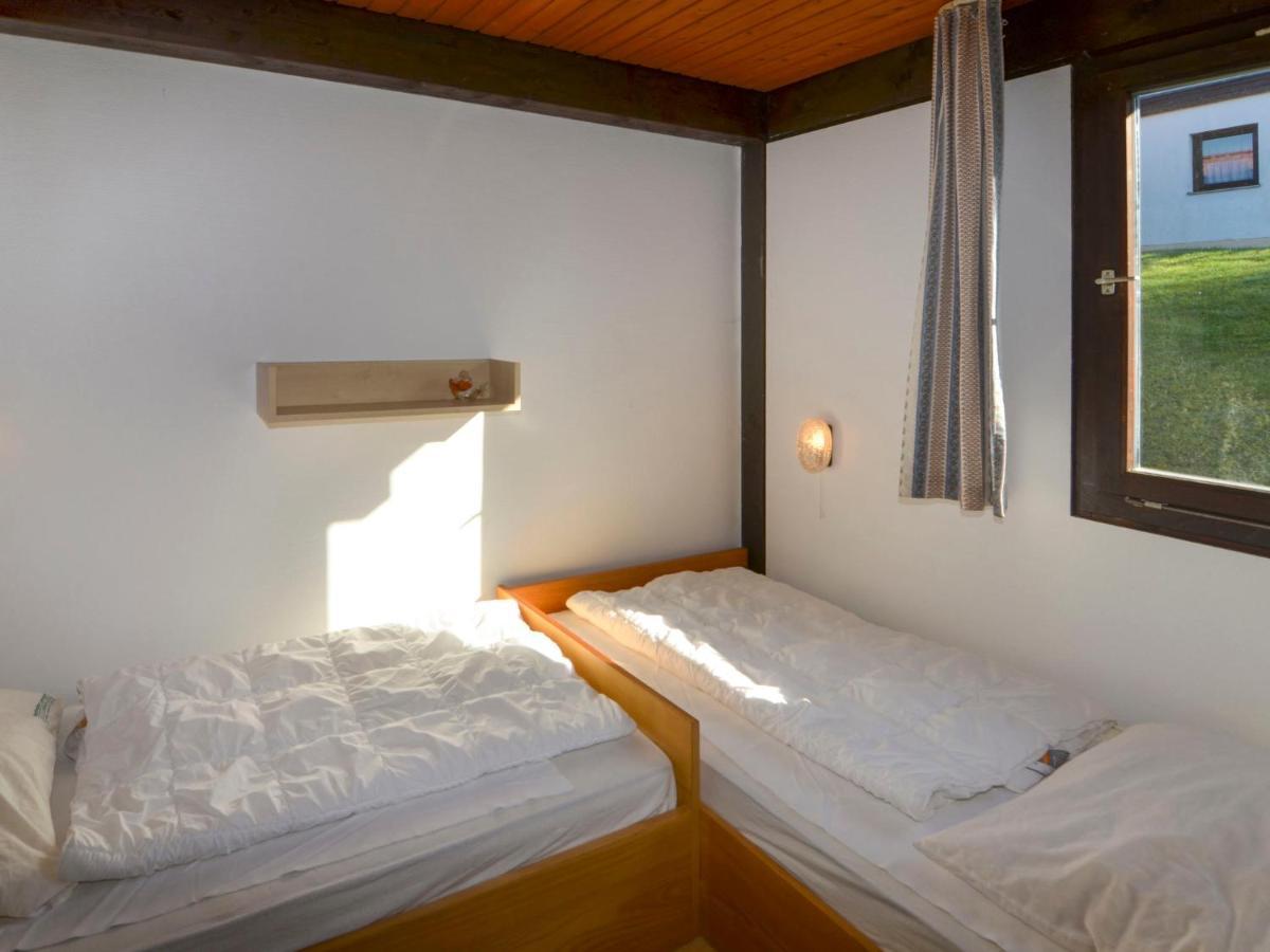 Holiday Home Jaegerwiesen - Wah104 By Interhome Waldkirchen Zewnętrze zdjęcie